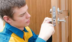 Blue Springs miscellaneous locksmith